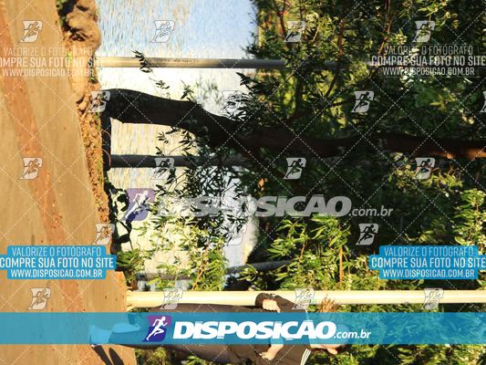 Treino Lago Igapó 2