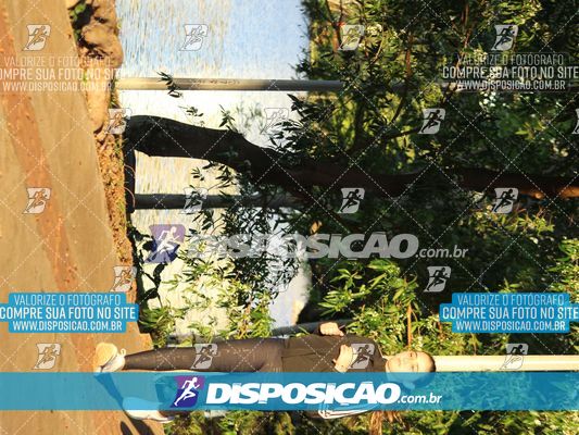 Treino Lago Igapó 2