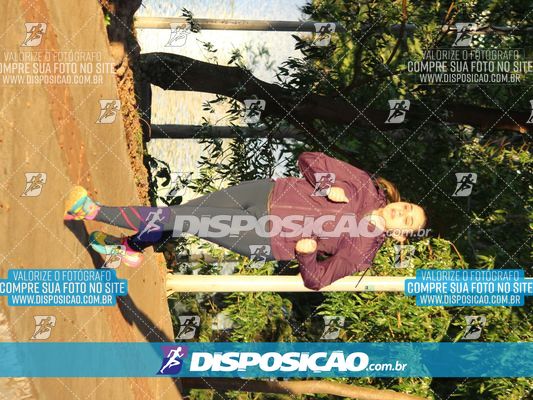 Treino Lago Igapó 2