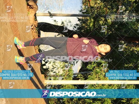 Treino Lago Igapó 2