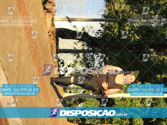 Treino Lago Igapó 2