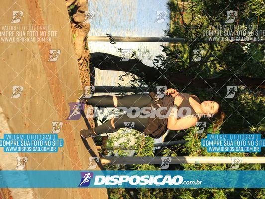 Treino Lago Igapó 2