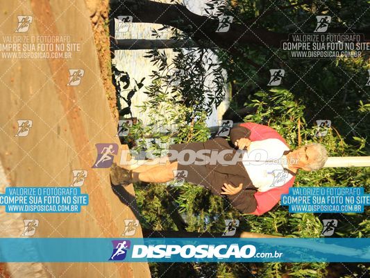 Treino Lago Igapó 2