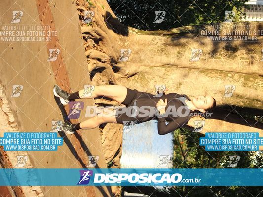 Treino Lago Igapó 2