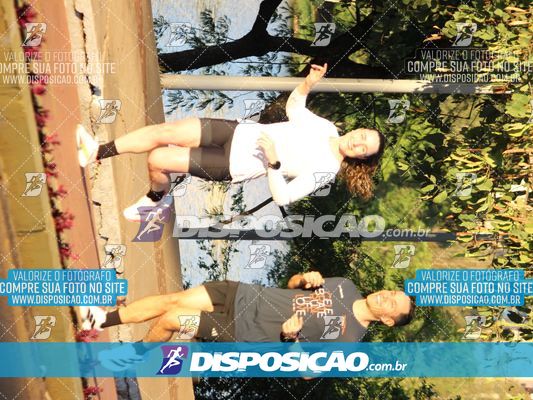 Treino Lago Igapó 2