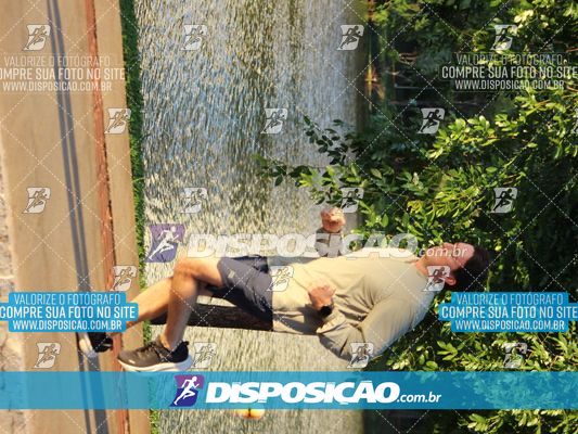 Treino Lago Igapó 2