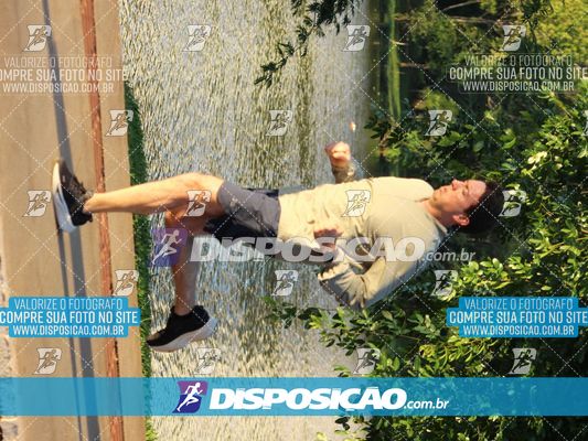 Treino Lago Igapó 2