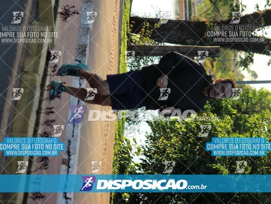 Treino Lago Igapó 2