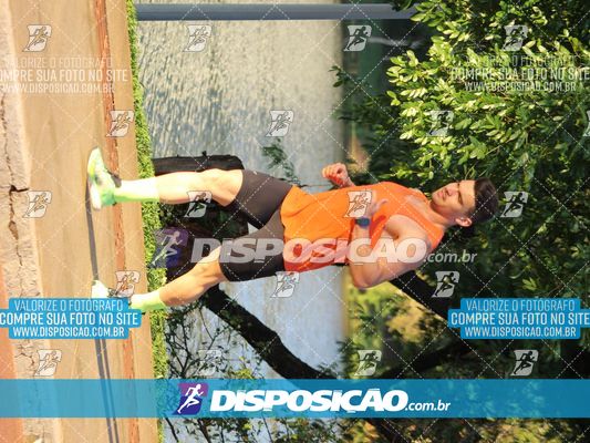 Treino Lago Igapó 2