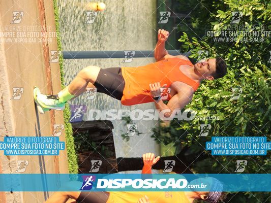 Treino Lago Igapó 2