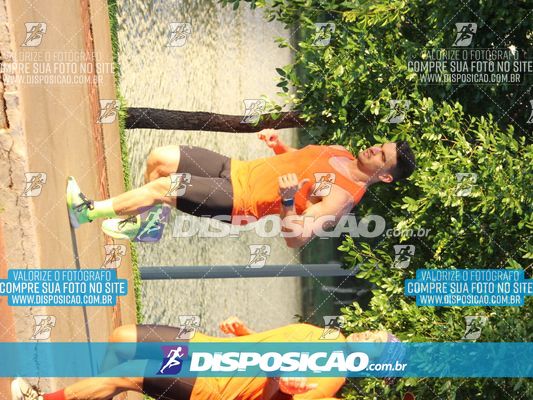 Treino Lago Igapó 2