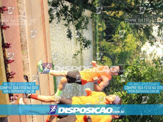 Treino Lago Igapó 2