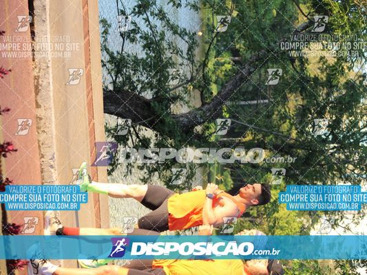 Treino Lago Igapó 2