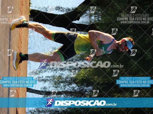 Treino Lago Igapó 2