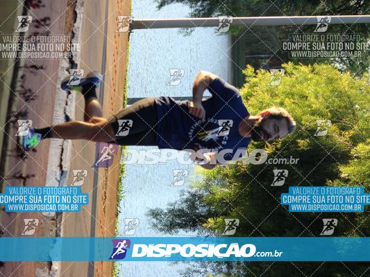 Treino Lago Igapó 2