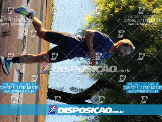 Treino Lago Igapó 2