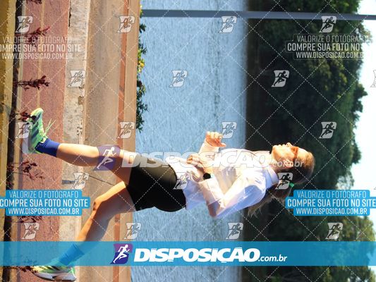 Treino Lago Igapó 2