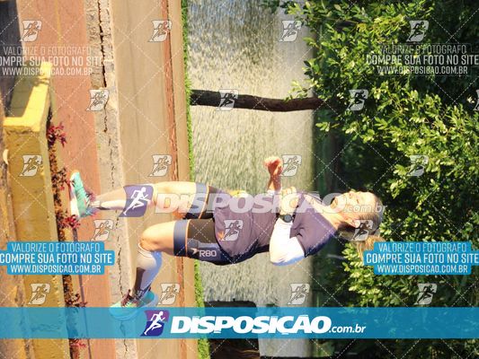 Treino Lago Igapó 2