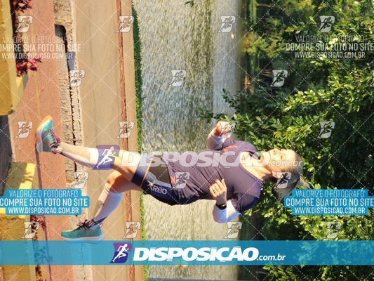 Treino Lago Igapó 2