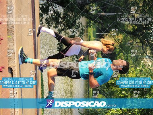 Treino Lago Igapó 2