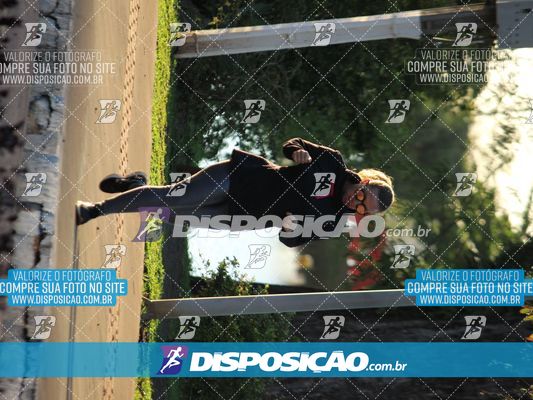 Treino Lago Igapó 2