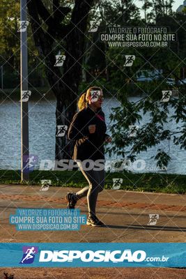 Treino Lago Igapó 2