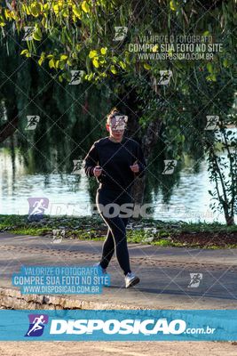 Treino Lago Igapó 2