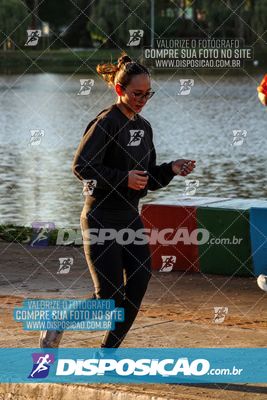 Treino Lago Igapó 2