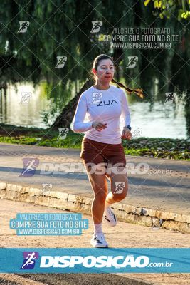 Treino Lago Igapó 2