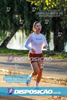 Treino Lago Igapó 2