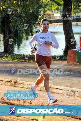 Treino Lago Igapó 2
