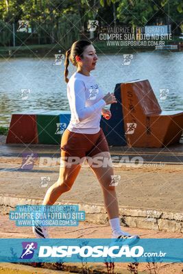 Treino Lago Igapó 2