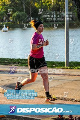 Treino Lago Igapó 2