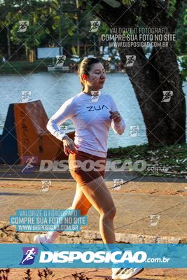 Treino Lago Igapó 2