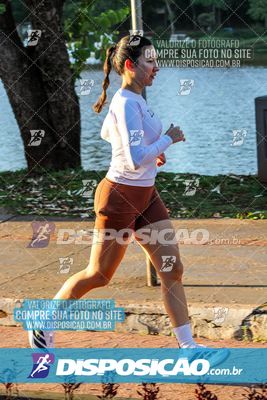 Treino Lago Igapó 2