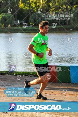 Treino Lago Igapó 2