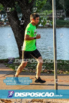 Treino Lago Igapó 2