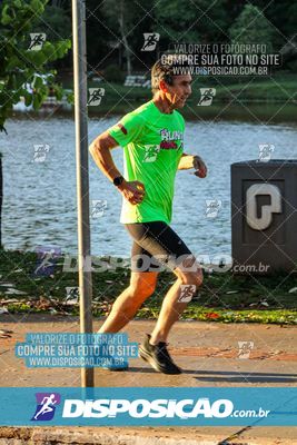 Treino Lago Igapó 2