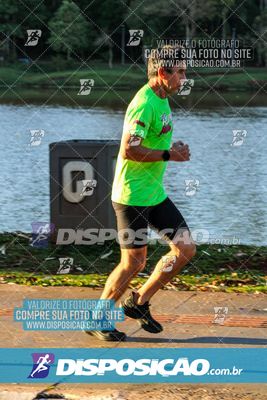 Treino Lago Igapó 2