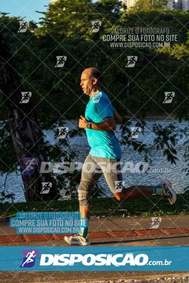 Treino Lago Igapó 2