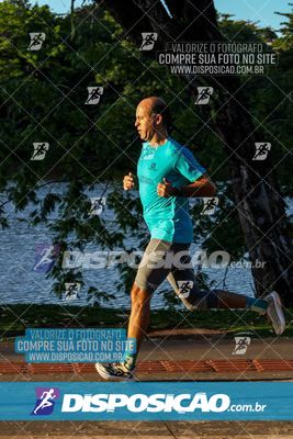 Treino Lago Igapó 2