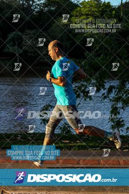 Treino Lago Igapó 2