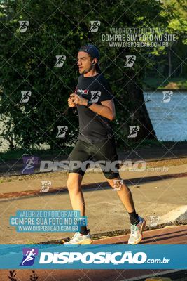 Treino Lago Igapó 2