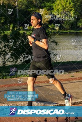 Treino Lago Igapó 2