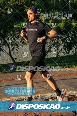 Treino Lago Igapó 2