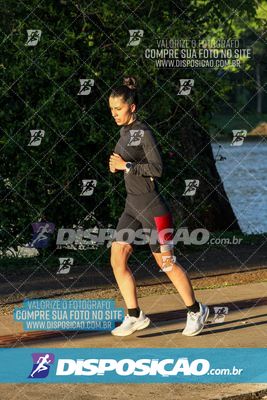 Treino Lago Igapó 2