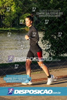 Treino Lago Igapó 2