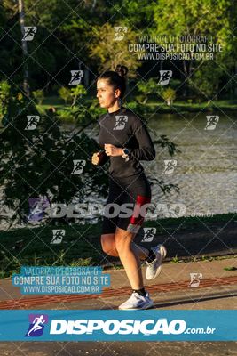 Treino Lago Igapó 2