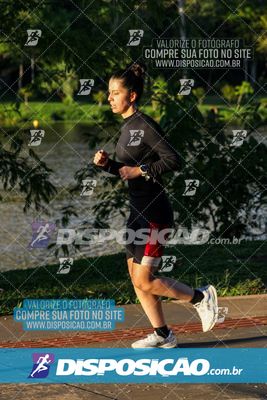 Treino Lago Igapó 2