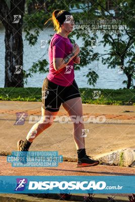 Treino Lago Igapó 2